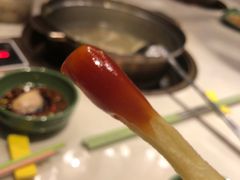 -润园四季椰子鸡火锅(海上世界店)