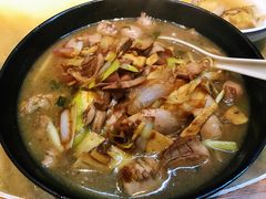 雪菜黄鱼面-慧娟面馆·餐厅(望江路店)