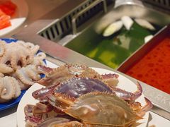 -星伦多自助料理·涮烤一体(江桥万达店)