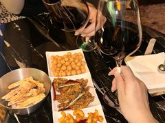 -南宁那莲豪华精选酒店-云霄酒廊·80楼高空城景酒吧