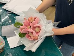 -BOBLOOM花店(宝龙旭辉广场店)
