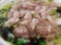 温州瘦肉丸-温州瘦肉丸(德清店)