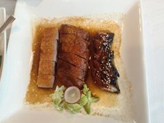 -阳澄湖费尔蒙酒店颐丰阁中餐厅(马鞍山西路店)