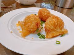 -日日鲜茶餐厅(小公园店)