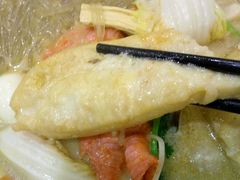 -张亮麻辣烫(无锡茂业天地店)