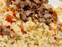 -新疆伊宁远征餐厅