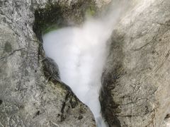 -皇藏峪国家森林公园