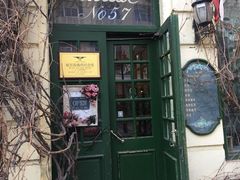 门面-露西亚咖啡西餐厅(哈尔滨俄侨纪念馆店)