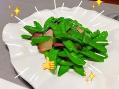 -四川饭店(长白店)