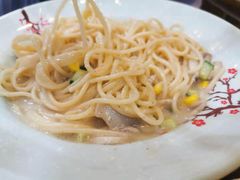 -蘑菇餐厅(马台街店)