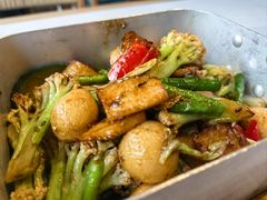-0776食堂·京城创意菜(七里庄店)