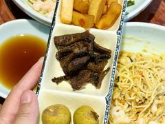 -裕兴记•蟹黄面馆(人民广场店)