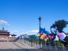 -阳澄湖半岛旅游度假区