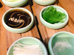 -顺承小院儿