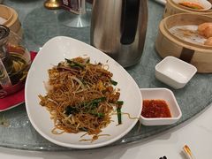 -喜宴又一村·粤菜·茶点·海鲜(壹方天地店)