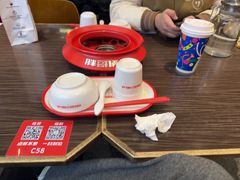 -胖哥俩肉蟹煲(济南世茂国际广场店)