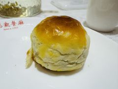 -马凯餐厅(地安门店)