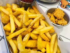 -BOPEYE·波派炸鸡(九霄天地店)