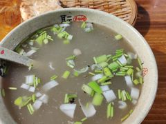 -青州庙子全羊馆(李村店)