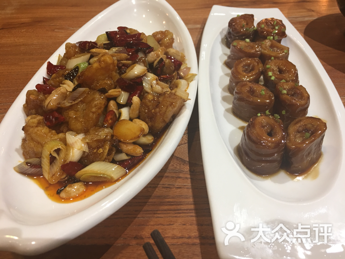 知味斋烤鸭店-图片-淄博美食-大众点评网