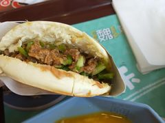 -魏家凉皮(马驹桥店)