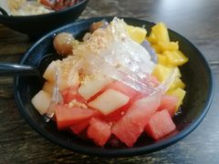 -老式乌米冰(阜阳园店)