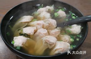 Jinyun Small Dumplings