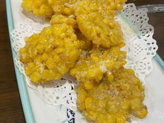 -云中菜馆(恒晟·云中绿园店)