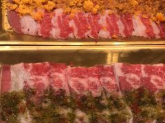 -花味·自助烤肉(雨花客厅店)