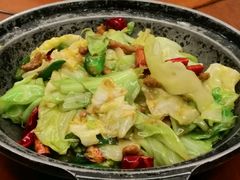 -地锅居(翰林邻里中心店)