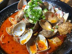 -老闵田螺馆·南昌特色小炒(梦时代店)