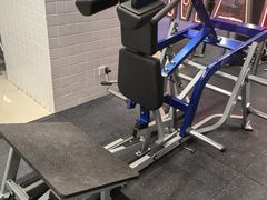 -诺伯曼·运动会馆(新梦店)