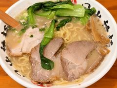 -日出拉面(望京店)