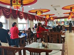 -百味饺子城•海鲜家常菜(秦皇岛店)