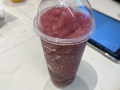 -喜茶(常州新北万达店)