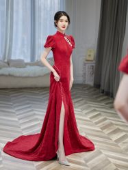 -韩国天使嫁衣婚纱礼服馆(上海旗舰店)