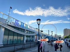 -海河游船-永乐码头(大悲院)