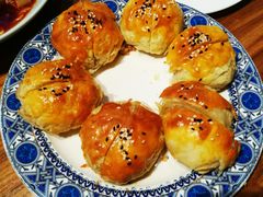 -胖老汉椒麻鸡清真新疆菜(西御街店)