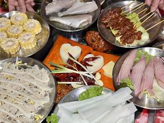 -重庆印象老火锅(梅林店)
