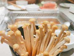 -海底捞火锅(正大乐城店)