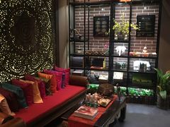 -泰合玺·精油疗愈SPA(南京光环花园城店)