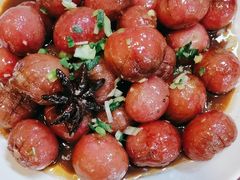 -聚首堂·特色小吃·肘子(什刹海德胜门店)