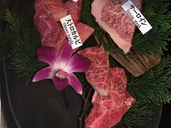 -松阪牛焼肉M(法善寺横丁店)