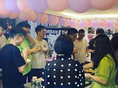 -Fun奇点轰趴馆(正佳广场店)