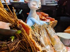 -鹤江桥·红油牛肉粉(SKP店)