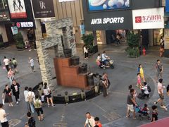 -真功夫(北京路步行街店)