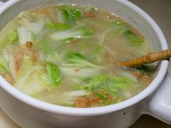 -绿茶餐厅(西单老佛爷店)