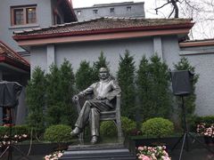 -上海孙中山故居纪念馆