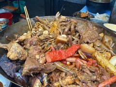 -吴长子卤菜馆(统一街店)