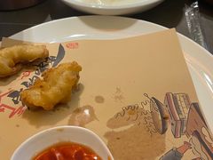 -张家卫·阳江菜·小海鲜(肥婆湾桥店)